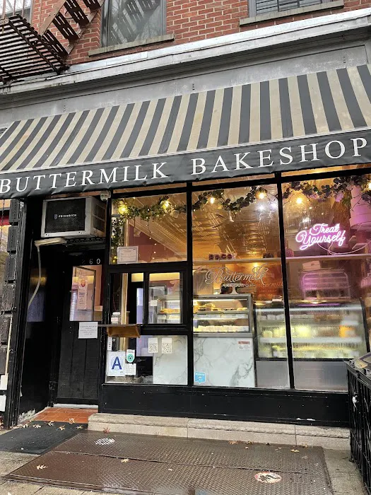 Buttermilk Bakeshop Picture 9