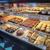 Little Cupcake Bakeshop ico