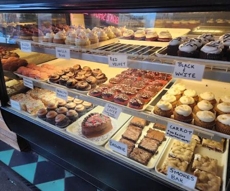 Little Cupcake Bakeshop