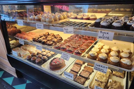 Little Cupcake Bakeshop