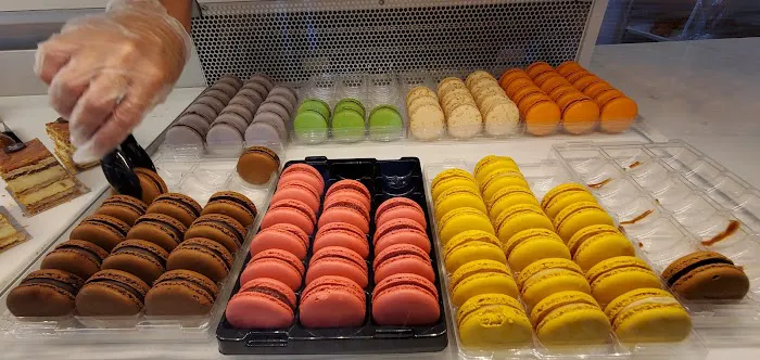 Mille-Feuille Bakery Cafe Picture 2
