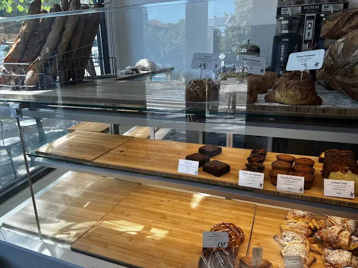 Mille-Feuille Bakery Cafe Picture 1