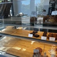 Mille-Feuille Bakery Cafe ico