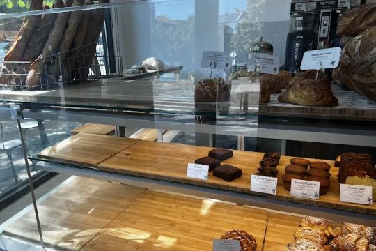 Mille-Feuille Bakery Cafe