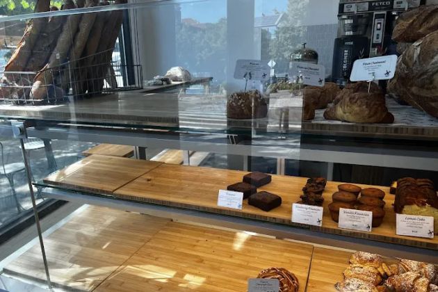 Mille-Feuille Bakery Cafe