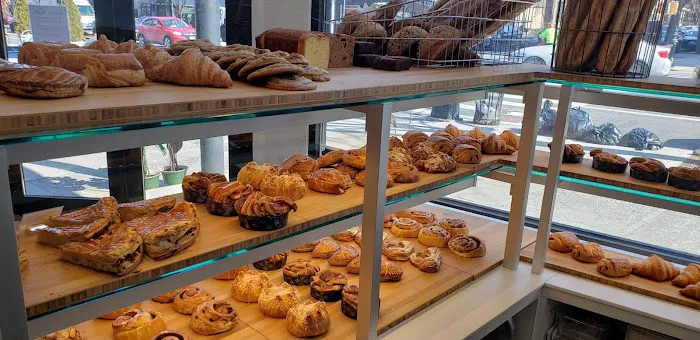 Mille-Feuille Bakery Cafe Picture 3
