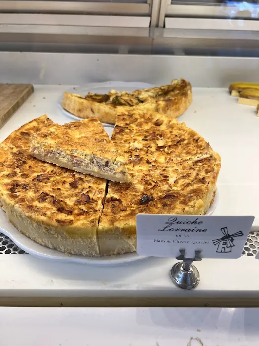 Mille-Feuille Bakery Cafe Picture 10