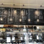 Bergen Bagels on Fulton
