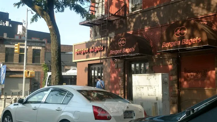 Bergen Bagels on Fulton Picture 3