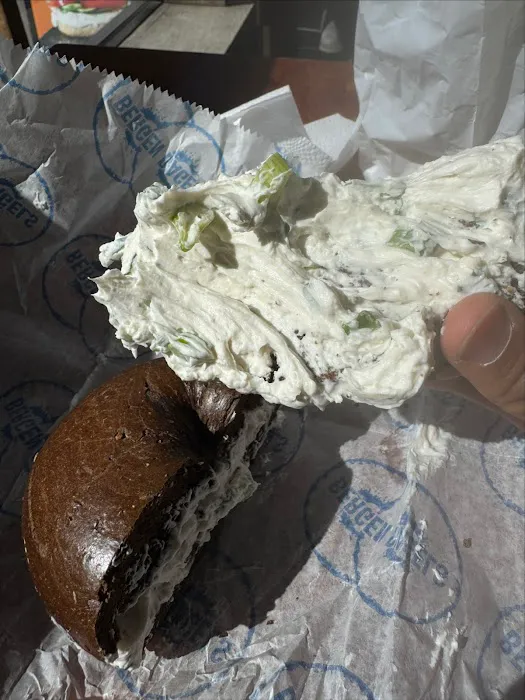 Bergen Bagels on Fulton Picture 7