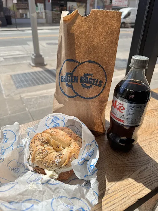 Bergen Bagels on Fulton Picture 5