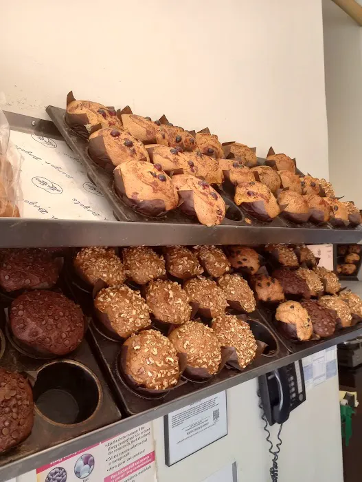 Bergen Bagels on Fulton Picture 9