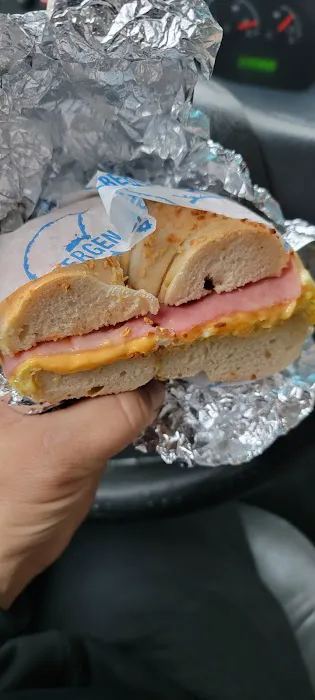 Bergen Bagels on Fulton Picture 10