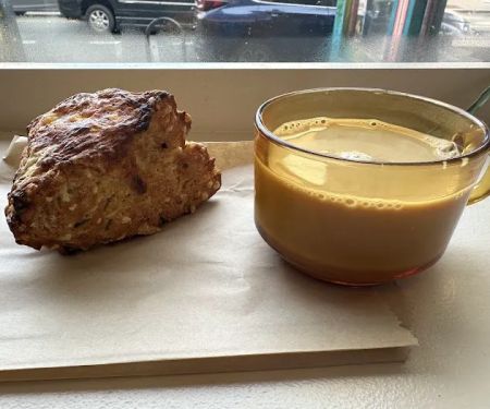 Otway Bakery