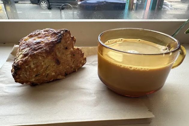 Otway Bakery