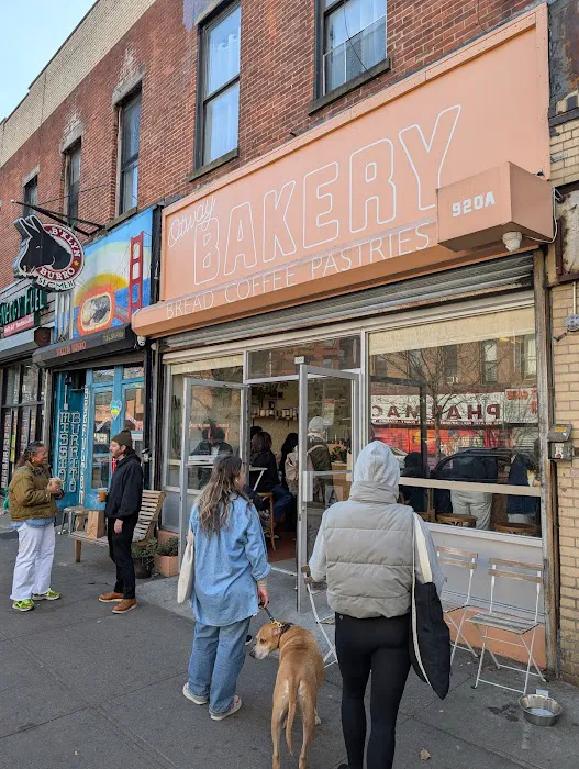 Otway Bakery Picture 3