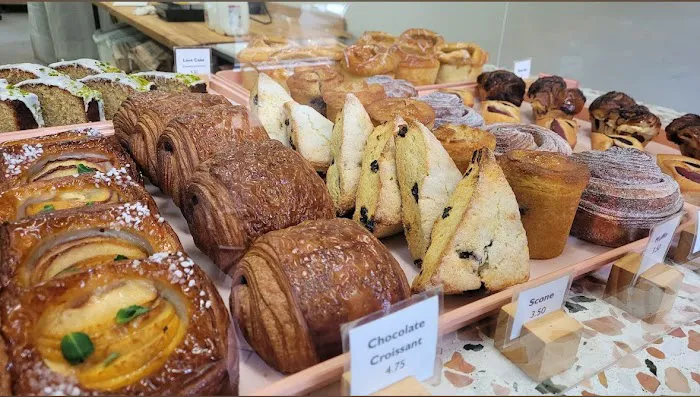 Otway Bakery Picture 2