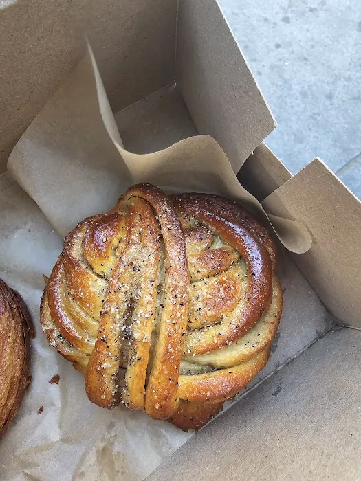 Otway Bakery Picture 4