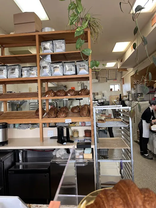 Otway Bakery Picture 6