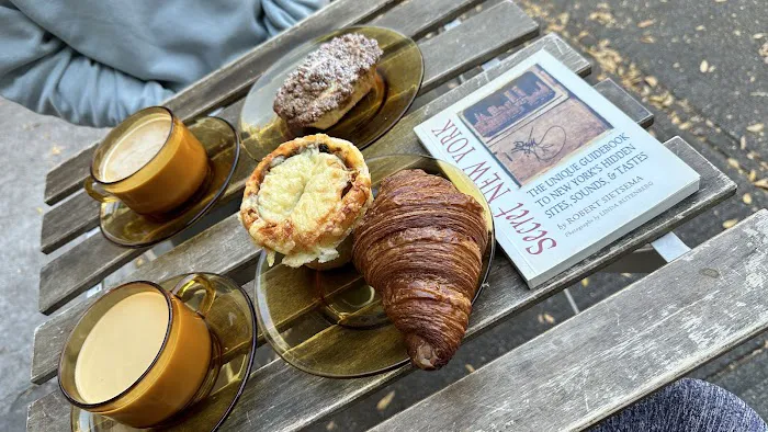 Otway Bakery Picture 9