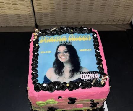 Paradise Construction Bakery