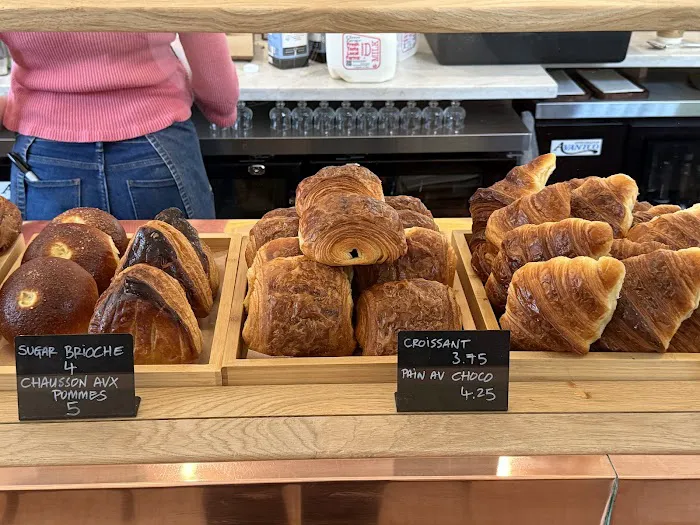 La Bicyclette Bakery Picture 2