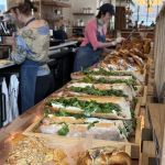 La Bicyclette Bakery
