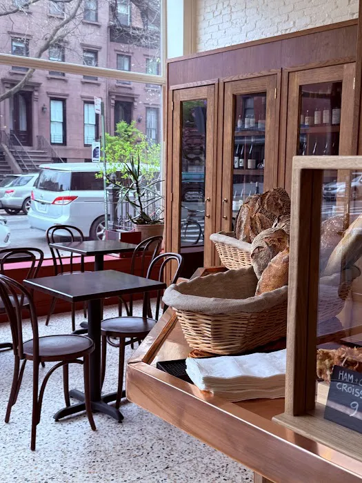 La Bicyclette Bakery Picture 7