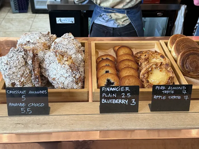 La Bicyclette Bakery Picture 10