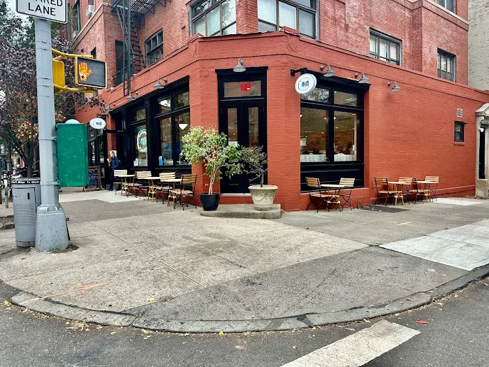 Cousin John's Cafe & Bakery Picture 3