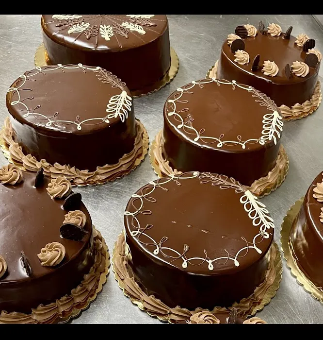 Cousin John's Cafe & Bakery Picture 4