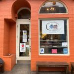 Cousin John's Cafe & Bakery