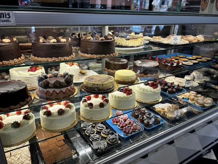 Cousin John's Cafe & Bakery Picture 5