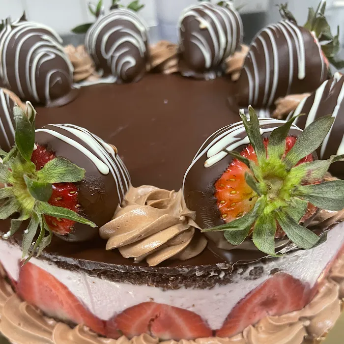 Cousin John's Cafe & Bakery Picture 10
