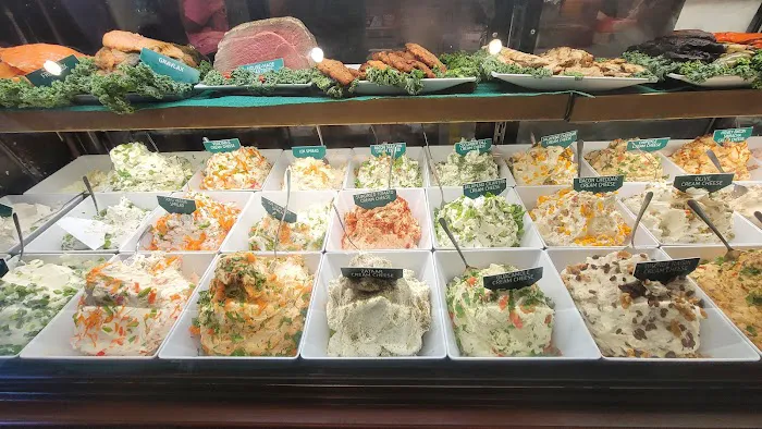 Bagel Pub Picture 1