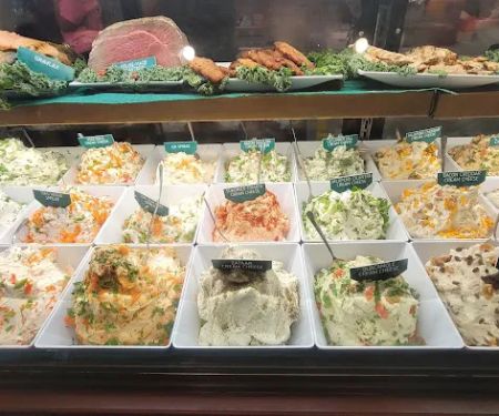 Bagel Pub