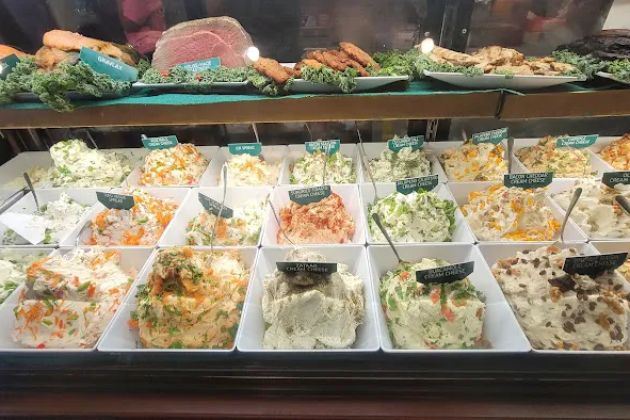 Bagel Pub