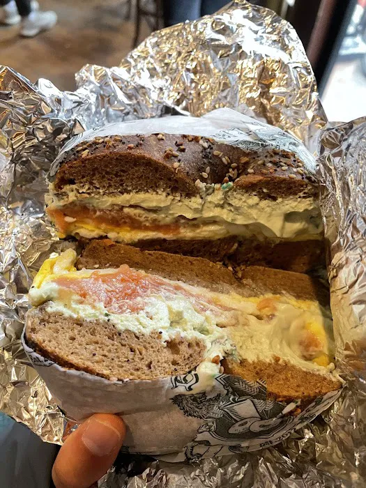 Bagel Pub Picture 2