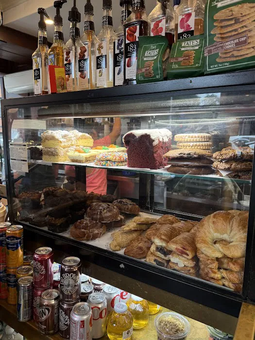 Bagel Pub Picture 5