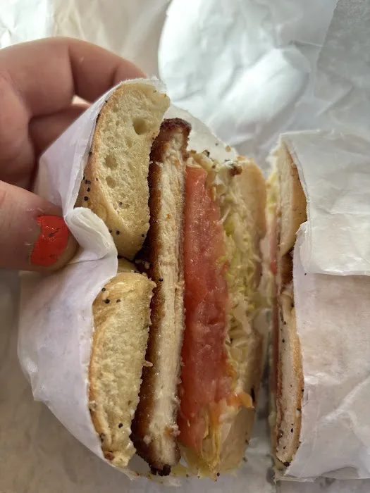 Bagel Pub Picture 6
