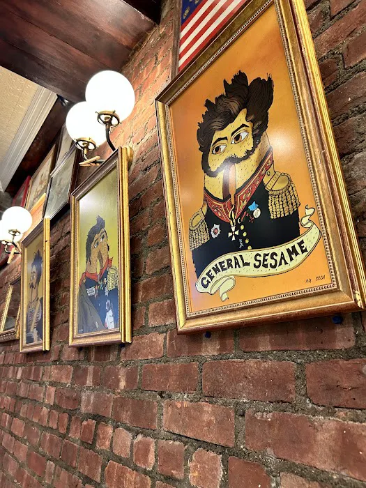 Bagel Pub Picture 9