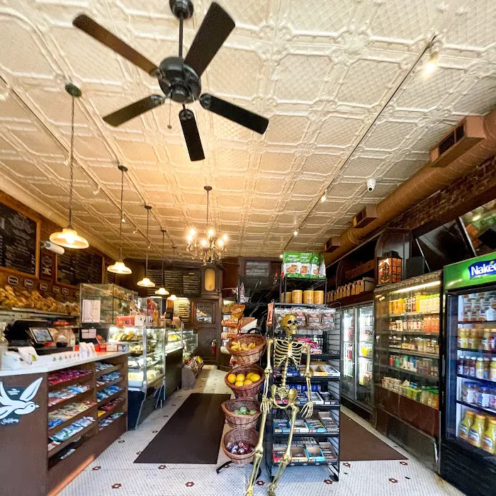 Olde Brooklyn Bagel Shoppe Picture 1