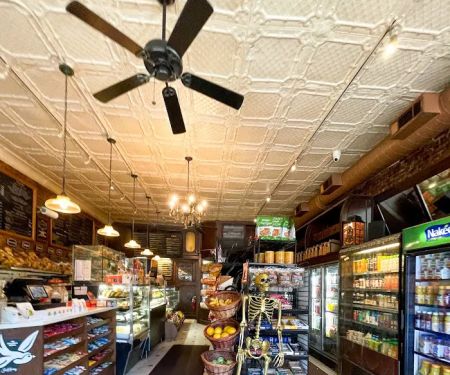 Olde Brooklyn Bagel Shoppe