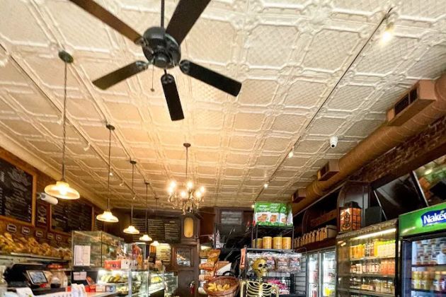 Olde Brooklyn Bagel Shoppe