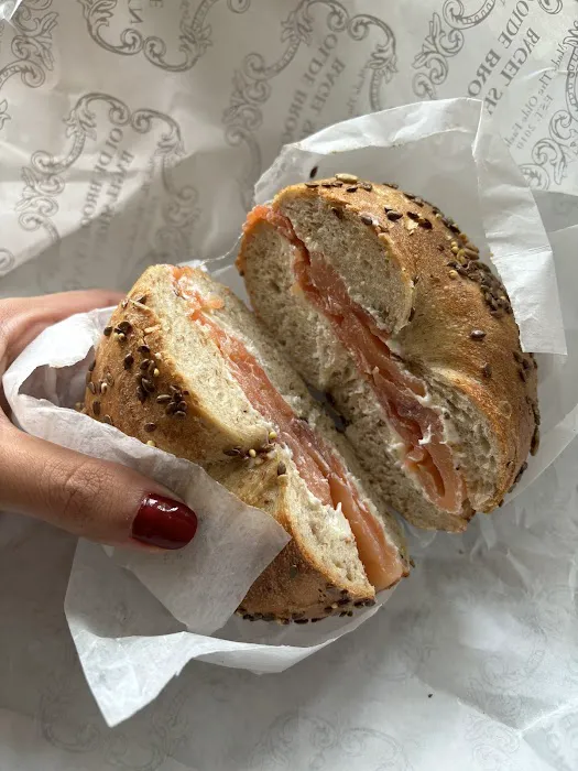 Olde Brooklyn Bagel Shoppe Picture 2