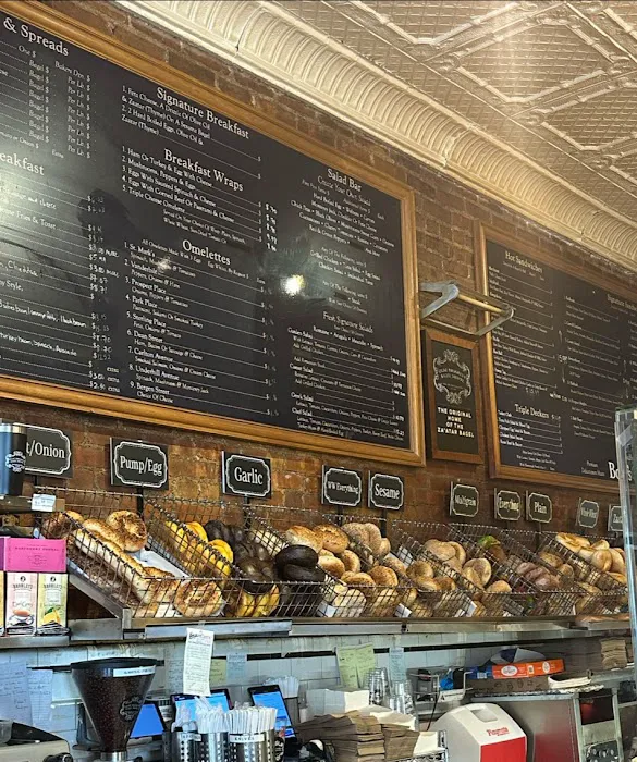 Olde Brooklyn Bagel Shoppe Picture 3
