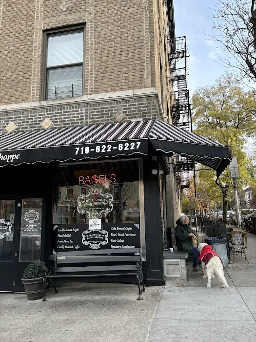 Olde Brooklyn Bagel Shoppe Picture 4