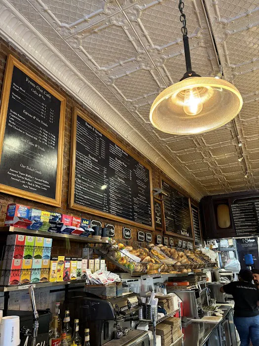 Olde Brooklyn Bagel Shoppe Picture 7