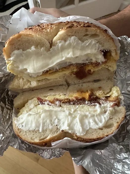 Olde Brooklyn Bagel Shoppe Picture 6