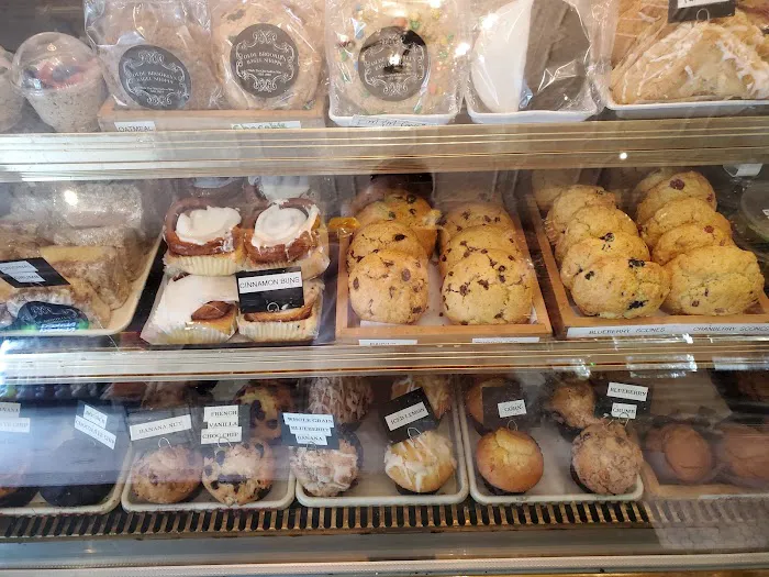 Olde Brooklyn Bagel Shoppe Picture 9
